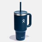 32 oz All Around™ Travel Tumbler  כוס שתייה עם קש
